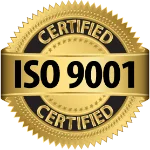 ISO-Certified-Logo