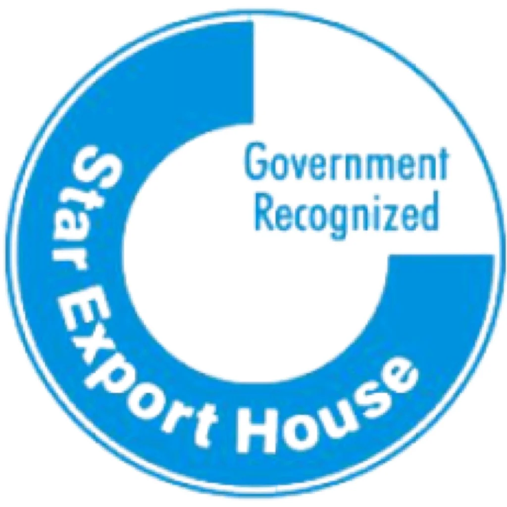 Government Recognized Star House Export