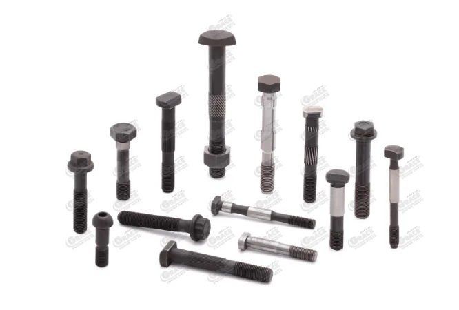 LEADING MANUFACTURER OF CONNECTING ROD BOLTS IN INDIA
