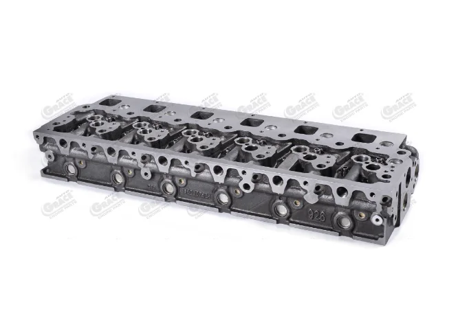 Automotive, Tractory And Truck Cylinder Heads