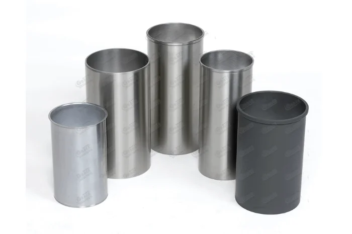LEADING MANUFACTURERS OF CROMARD STEEL CHROME AND PHOSPHATED DRY SLEEVES IN INDIA