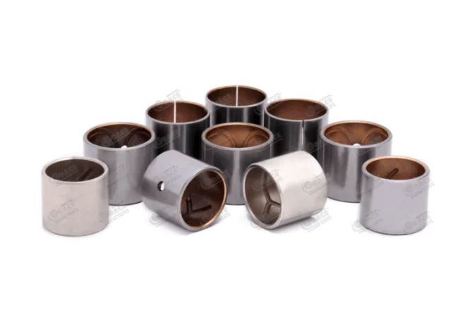 LEADING MANUFACTURER OF CONNECTING ROD BIG END BEARINGS IN INDIA