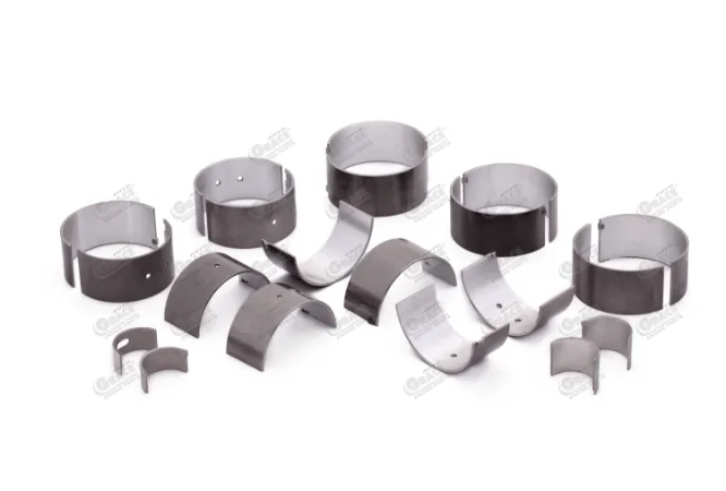 LEADING MANUFACTURER OF CONNECTING ROD SMALL END BUSHES IN INDIA