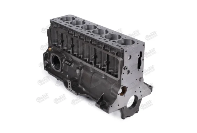 LEADING MANUFACTURER OF ENGINE BLOCKS IN INDIA