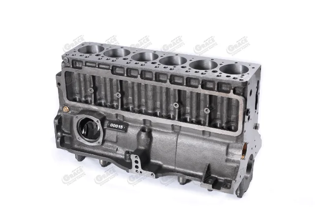 LEADING MANUFACTURER OF ENGINE BLOCKS IN INDIA