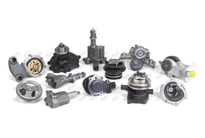 LEADING MANUFACTURERS OF ENGINE OIL PUMPS IN INDIA