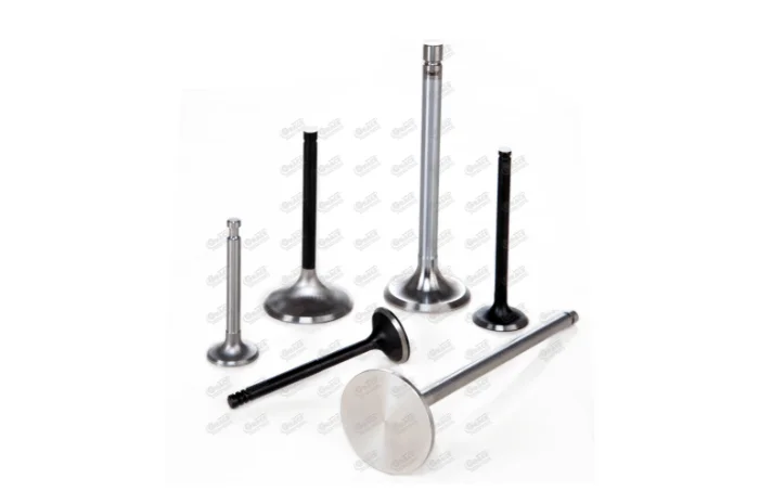 LEADING MANUFACTURERS OF BIMETAL, MONOMETAL, TIP WELDED, GAS FILLED AND STELLITED ENGINE VALVES IN INDIA