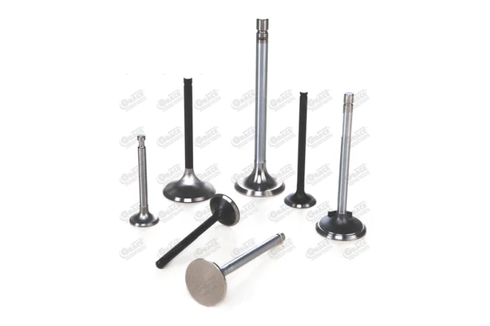 LEADING MANUFACTURERS OF ENGINE INLET AND EXHAUST VALVES IN INDIA