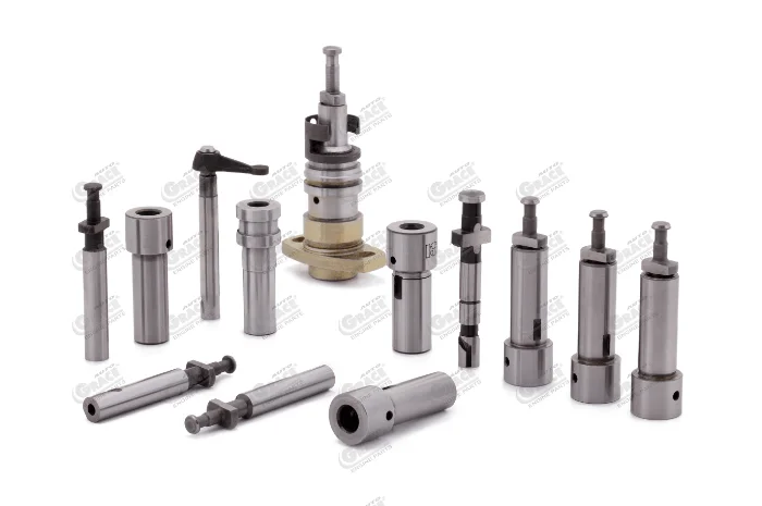 LEADING MANUFACTURER OF INJECTORS AND INJECTOR SLEEVES IN INDIA