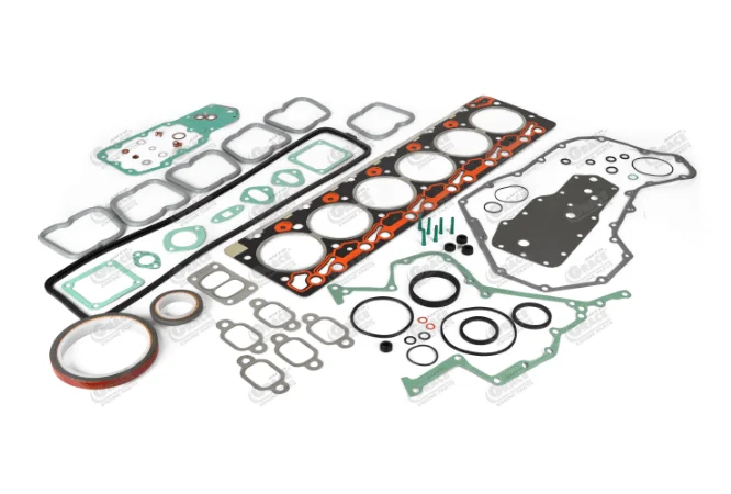 Automotive Engine Gaskets In India