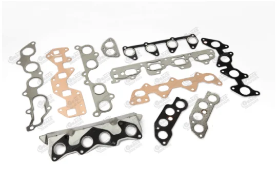 LEADING MANUFACTURER OF INTAKE AND EXHAUST MANIFOLD GASKETS IN INDIA