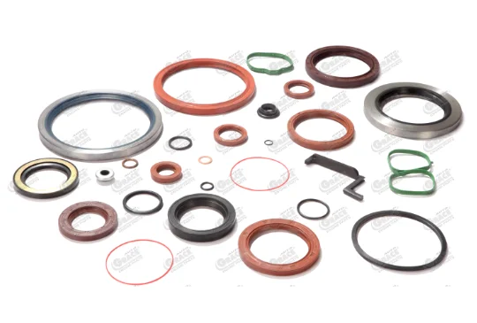 LEADING MANUFACTURER OF ENGINE OIL SEALS IN INDIA