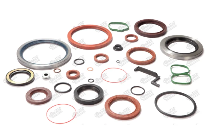 LEADING MANUFACTURER OF ENGINE OIL SEALS IN INDIA