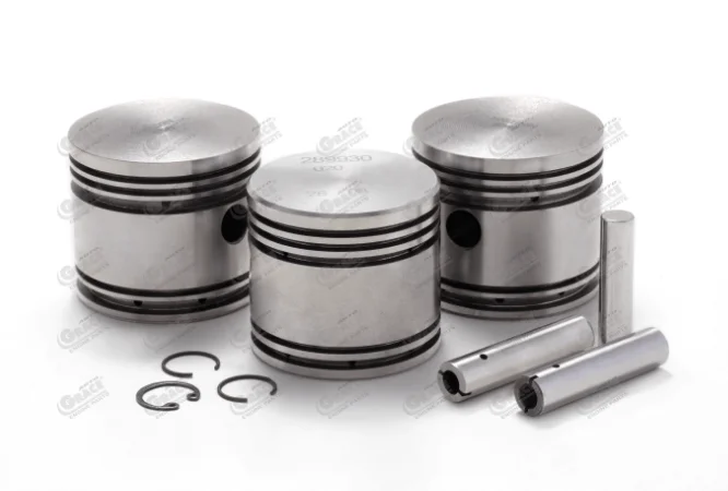 LEADING MANUFACTURER OF CAST IRON AIR BRAKE COMPRESSOR PISTONS IN INDIA