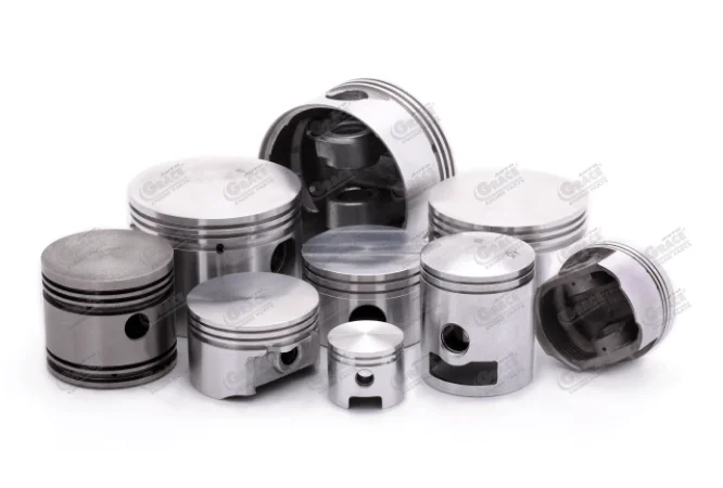 Pistons For Air Brake Compressors