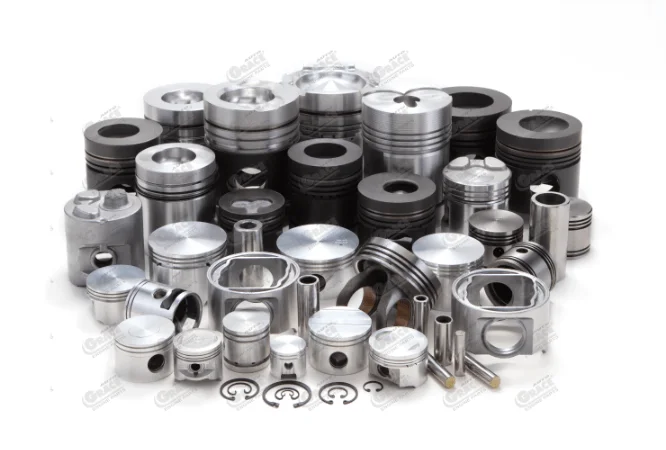 LEADING MANUFACTURER OF PISTONS IN INDIA