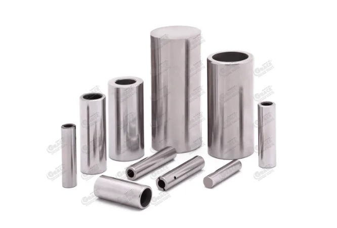 LEADING MANUFACTURER OF PISTON PINS IN INDIA