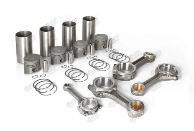 LEADING MANUFACTURER OF POWER CYLINDER PARTS IN INDIA