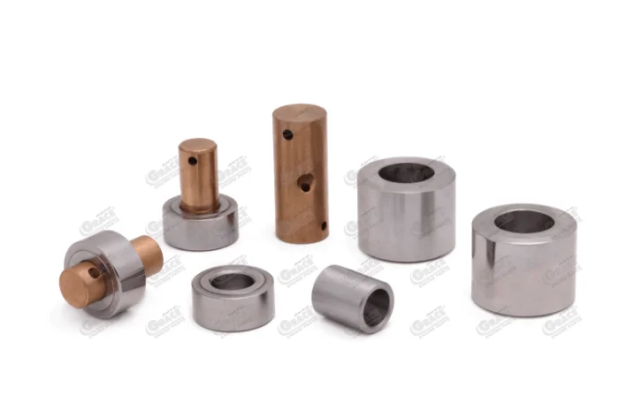 LEADING MANUFACTURER OF CAM FOLLOWER ROLLERS _ PINS IN INDIA