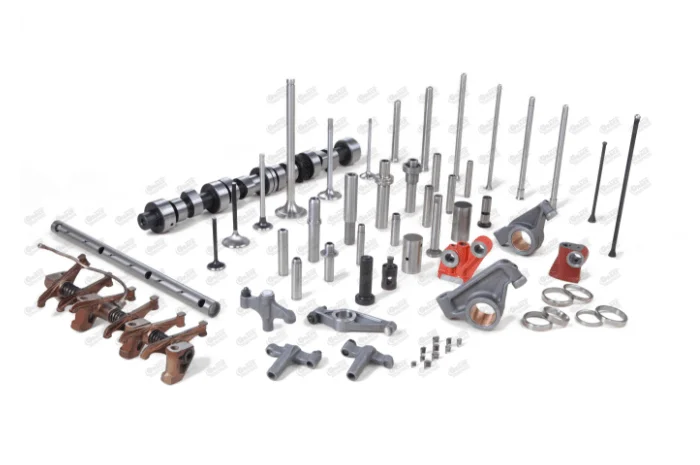 Valve Train Components For IC Engines