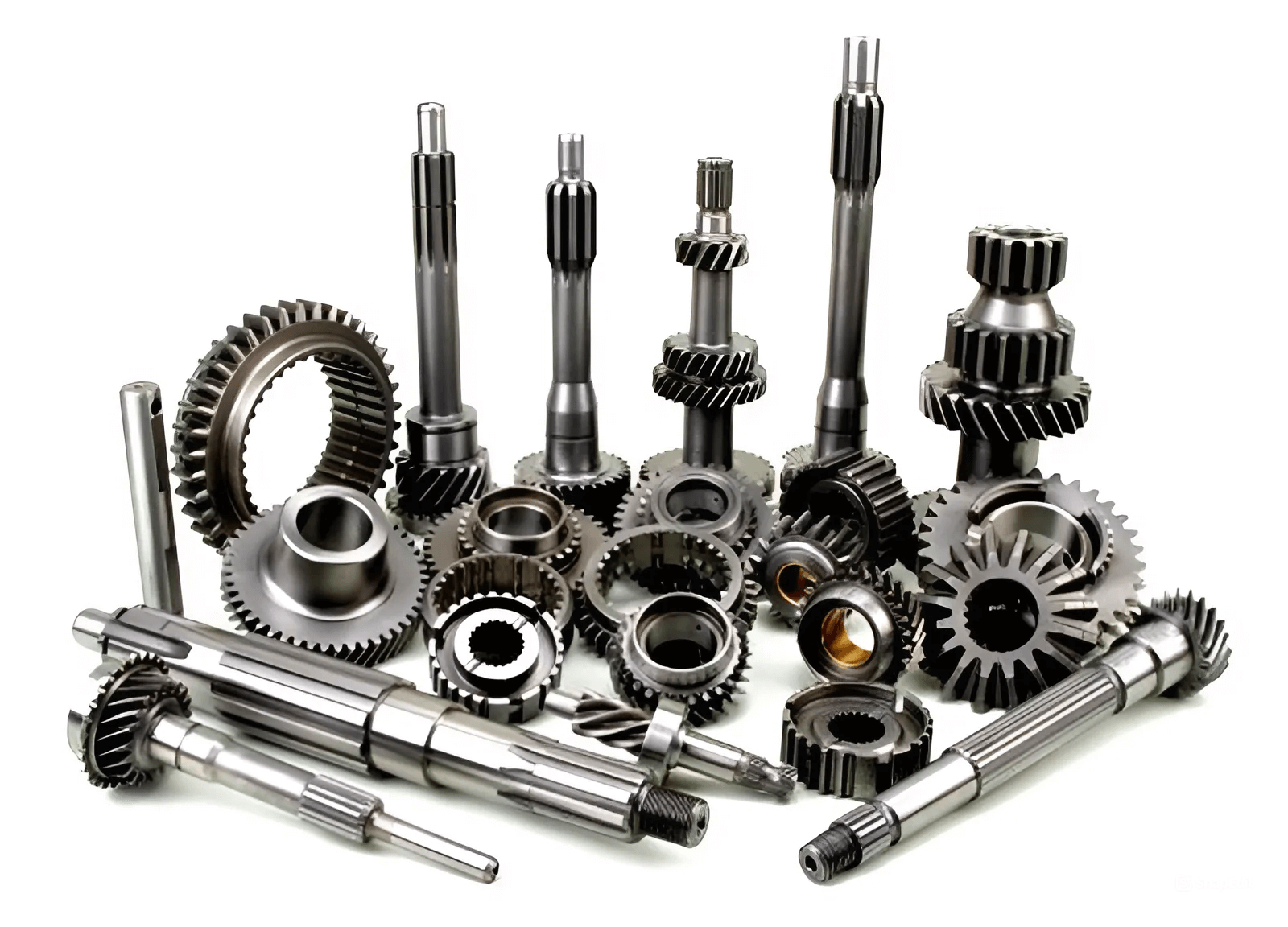 Things to Consider While Importing Automotive Spare Parts from India